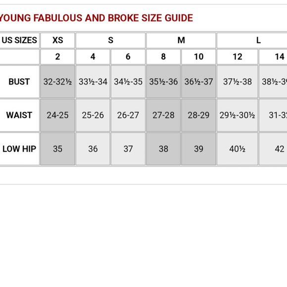 YFB Young Fabulous & Broke Fabian Dress - Small Tie dye Bodycon Modal S - Picture 7 of 10